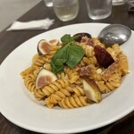 オステリア レジョナーレ - 