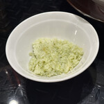 トーキョーニューミクスチャーヌードル 八咫烏 CHIKARABO - 