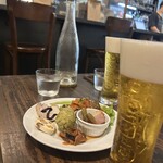 オステリア レジョナーレ - 