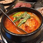 炭火燒肉・內臟 Kociya - 