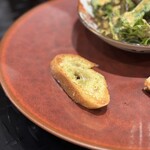 トーキョーニューミクスチャーヌードル 八咫烏 CHIKARABO - 