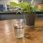 ブリックレーン - 