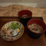 個室居酒屋 水炊き 波多野 - 