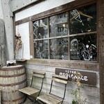 オステリア レジョナーレ - 