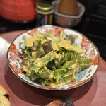 トーキョーニューミクスチャーヌードル 八咫烏 CHIKARABO - 