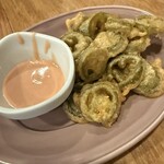 ブリックレーン - 