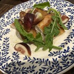 オステリア レジョナーレ - 