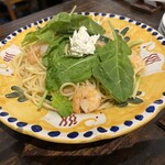 オステリア レジョナーレ - 