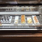 五十鈴川カフェ - 