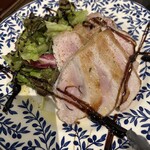 オステリア レジョナーレ - 