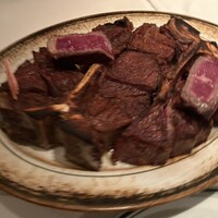 ウルフギャング・ステーキハウス 六本木 - 