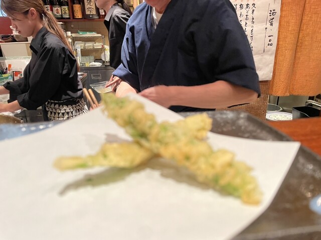Tempura Morii photo 2