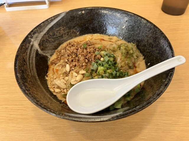 Tantan-men no Yahiko photo