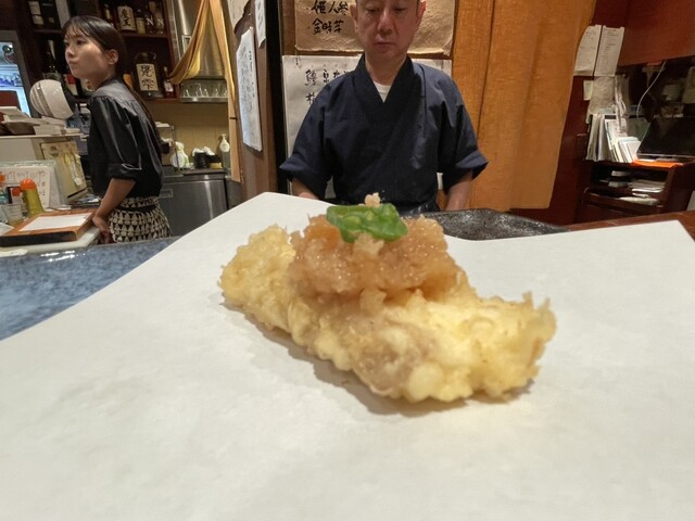 Tempura Morii photo 4