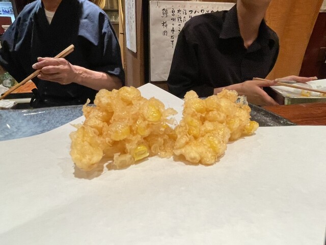 Tempura Morii photo 5