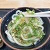 セルフうどん やま 沖浜店