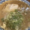 元祖赤のれん 節ちゃんラーメン 天神本店
