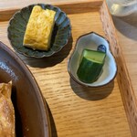 はちマル食堂 - 