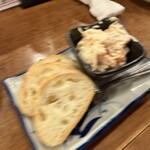 大衆飲み処 徳田酒店 - 料理写真: