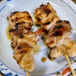 八栄亭 上店 - み