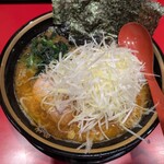 ラーメン 環2家 - 