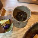 はちマル食堂 - 