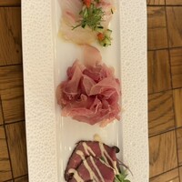 TRATTORIA PIZZERIA 207 渋谷店 - 