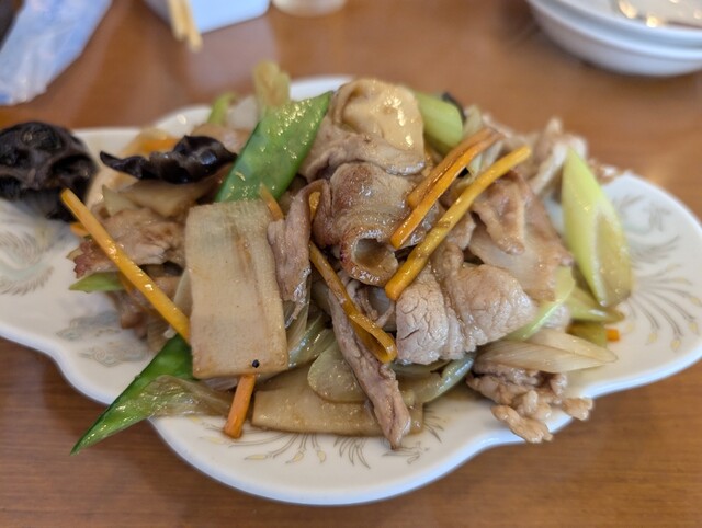 太田樓 - 蒔田/中華料理 | 食べログ