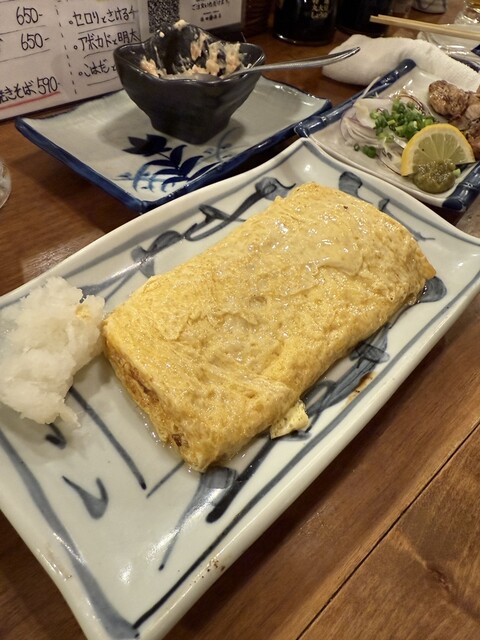 Taishu Nomidokoro Tokuda Saketen Rukuaosakaten photo 2