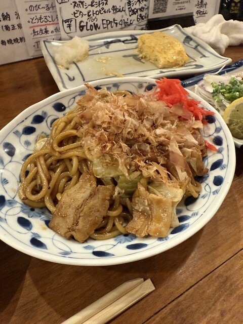 Taishu Nomidokoro Tokuda Saketen Rukuaosakaten photo 3