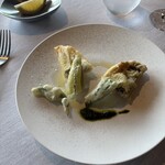 リストランテ 桜鏡 - 