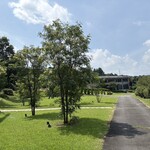 リストランテ 桜鏡 - 