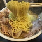 一条流がんこ総本家分家四谷荒木町 - 