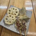 うどんや 大門 - 