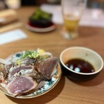 ODD Rinksu Umeda Ten