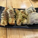 うどんや 大門 - 