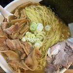 一条流がんこ総本家分家四谷荒木町 - 