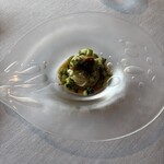 リストランテ 桜鏡 - 