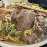 一条流がんこ総本家分家四谷荒木町 - 