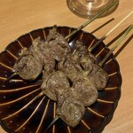 やきとり鳥源 - 