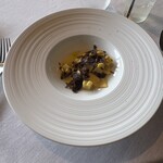 リストランテ 桜鏡 - 