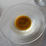 リストランテ 桜鏡 - 