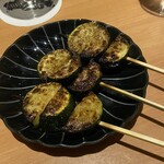 やきとり鳥源 - 