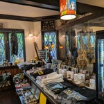 レストラン ペニーレイン - グッズ増えた気がする♪