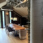 リストランテ 桜鏡 - 