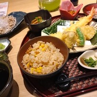 梅田 璃泉 本店 - 