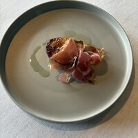 リストランテ 桜鏡 - 