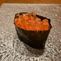 青山鮨孝 - 