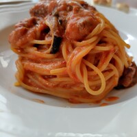 リストランテ アクアパッツァ - 