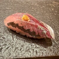 青山鮨孝 - 